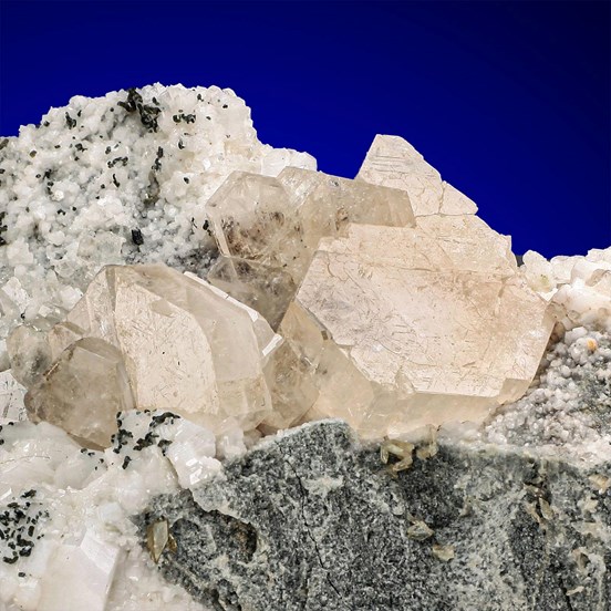 Apatite-Finagl | Bramberg am Wildkogel | Zell am See | Pinzgau | Salzburg | Austria